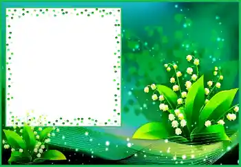 Fotografický efekt z kategorie Jaro № 150557 Fotografický efekt z kategorie Jaro № 150557