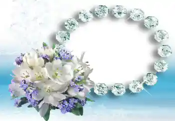 Fotografický efekt z kategorie Jaro № 1974