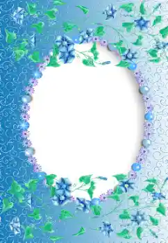 Fotografický efekt z kategorie Jaro № 26428