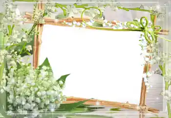 Fotografický efekt z kategorie Jaro № 32831 Fotografický efekt z kategorie Jaro № 32831