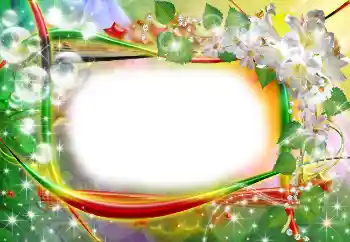 Fotografický efekt z kategorie Jaro № 4608