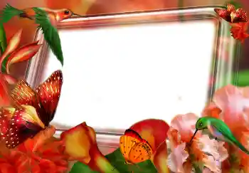 Fotografický efekt z kategorie Jaro № 4610