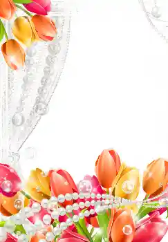 Fotografický efekt z kategorie Jaro № 4614