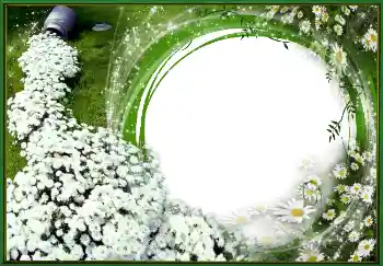 Fotografický efekt z kategorie Jaro № 4620