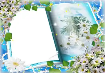 Fotografický efekt z kategorie Jaro № 4621