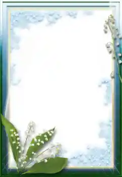 Fotografický efekt z kategorie Jaro № 64464