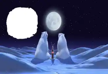 Fotografický efekt z kategorie Zima № 114484