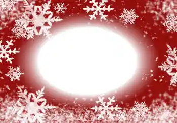 Fotografický efekt z kategorie Zima № 121112 Fotografický efekt z kategorie Zima № 121112