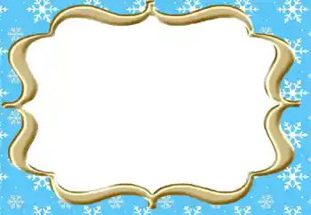 Fotografický efekt z kategorie Zima № 125831 Fotografický efekt z kategorie Zima № 125831