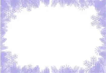 Fotografický efekt z kategorie Zima № 127270 Fotografický efekt z kategorie Zima № 127270