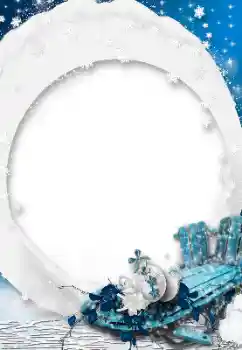 Fotografický efekt z kategorie Zima № 128653 Fotografický efekt z kategorie Zima № 128653