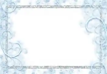 Fotografický efekt z kategorie Zima № 129835