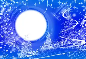 Fotografický efekt z kategorie Zima № 147798 Fotografický efekt z kategorie Zima № 147798