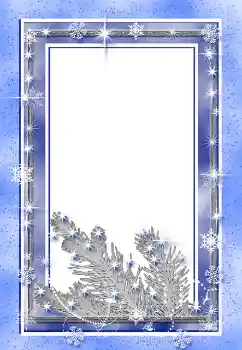 Fotografický efekt z kategorie Zima № 147884 Fotografický efekt z kategorie Zima № 147884