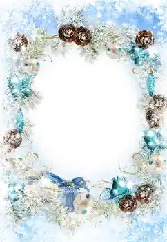 Fotografický efekt z kategorie Zima № 161954 Fotografický efekt z kategorie Zima № 161954