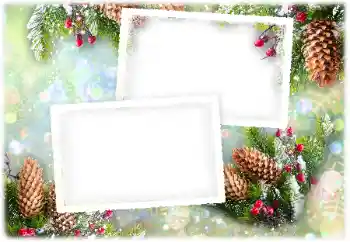 Fotografický efekt z kategorie Zima № 161955 Fotografický efekt z kategorie Zima № 161955