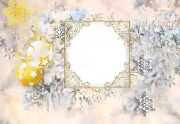 Fotografický efekt z kategorie Zima № 174121 Fotografický efekt z kategorie Zima № 174121