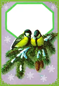 Fotografický efekt z kategorie Zima № 177851 Fotografický efekt z kategorie Zima № 177851