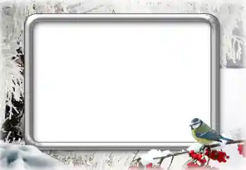 Fotografický efekt z kategorie Zima № 179644 Fotografický efekt z kategorie Zima № 179644