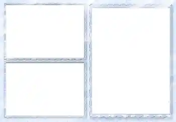 Fotografický efekt z kategorie Zima № 194105