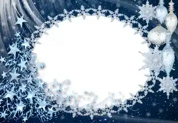 Fotografický efekt z kategorie Zima № 26419