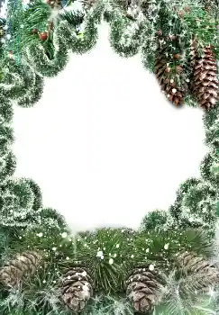 Fotografický efekt z kategorie Zima № 3337 Fotografický efekt z kategorie Zima № 3337