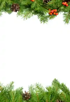 Fotografický efekt z kategorie Zima № 34000