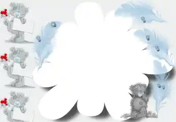 Fotografický efekt z kategorie Zima № 3547 Fotografický efekt z kategorie Zima № 3547