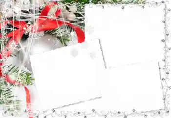 Fotografický efekt z kategorie Zima № 85216