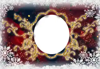 Fotografický efekt z kategorie Zima № 85499