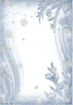 Fotografický efekt z kategorie Zima № 88158 Fotografický efekt z kategorie Zima № 88158