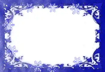 Fotografický efekt z kategorie Zima № 94749