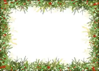 Fotografický efekt z kategorie Zima № 977 Fotografický efekt z kategorie Zima № 977