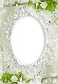 Fotografický efekt z kategorie Ženské fotorámečky № 101170