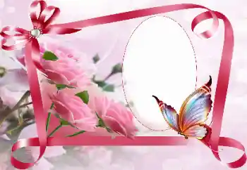 Fotografický efekt z kategorie Ženské fotorámečky № 101465