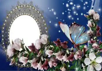 Fotografický efekt z kategorie Ženské fotorámečky № 101469