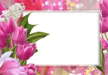 Fotografický efekt z kategorie Ženské fotorámečky № 102643