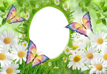 Fotografický efekt z kategorie Ženské fotorámečky № 102747