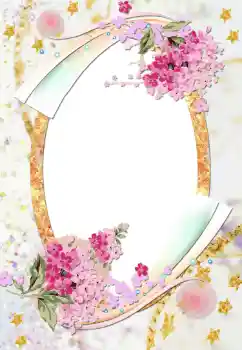 Fotografický efekt z kategorie Ženské fotorámečky № 103775