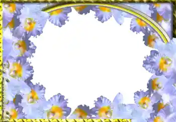 Fotografický efekt z kategorie Ženské fotorámečky № 103943