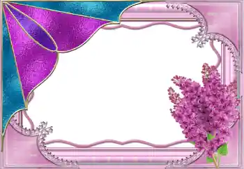 Fotografický efekt z kategorie Ženské fotorámečky № 104114