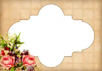 Fotografický efekt z kategorie Ženské fotorámečky № 105435