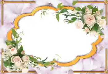 Fotografický efekt z kategorie Ženské fotorámečky № 105472