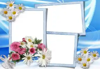 Fotografický efekt z kategorie Ženské fotorámečky № 10866