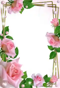 Fotografický efekt z kategorie Ženské fotorámečky № 110761