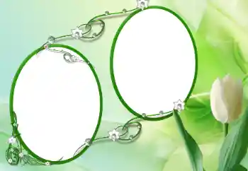 Fotografický efekt z kategorie Ženské fotorámečky № 111925