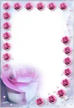 Fotografický efekt z kategorie Ženské fotorámečky № 111942