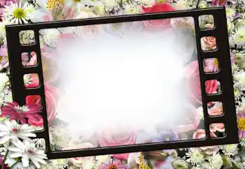 Fotografický efekt z kategorie Ženské fotorámečky № 111956