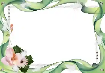 Fotografický efekt z kategorie Ženské fotorámečky № 112401