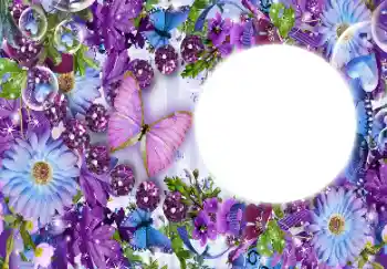 Fotografický efekt z kategorie Ženské fotorámečky № 112431